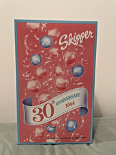 Barbie Porcelain Skipper 30th