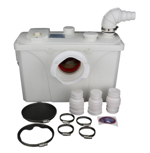 Flo700 pumpe abwasserpumpe - flo700,