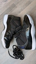 Air Jordan XI 11 Retro Space Jam