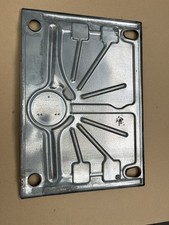 Bodenwanne Bodenblech Geschirrspüler Miele G4920 SCi