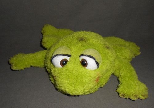 Living puppets handpuppe - puppets,