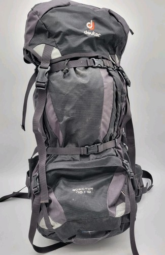 Deuter quantum travel - quantum,