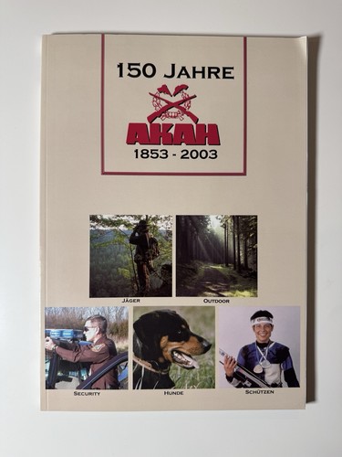Akah katalog 2003 - akah,