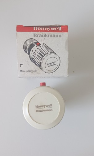 Honeywell baukmann - 1, x