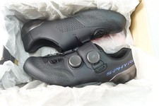 Shimano S-Phyre SH-RC902E Rennrad Schuhe Breit black Größe: 41