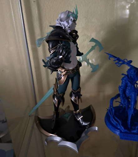 Viego league legends - viego, of