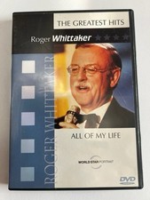 Roger Whittaker - All of my