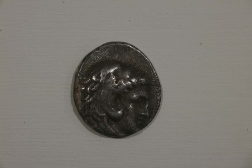 Mazedonisch alexander der - mazedonisch.,