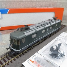 ROCO 63730 - H0 - SBB -