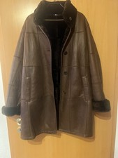 CHRIST Lammfelljacke Damen 42