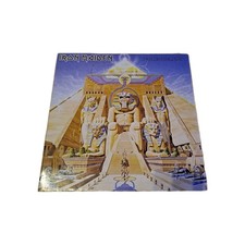 Iron Maiden Powerslave (Vinyl)