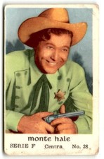 1957 dutch gum - gum, serie