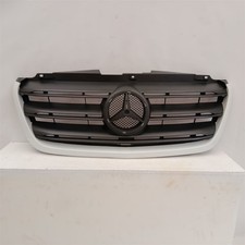 MERCEDES SPRINTER 907 910