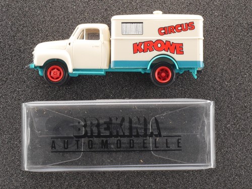 Brekina 35303 opel blitz - 35303,