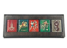 Olympische Spiele 1980 Moskau