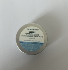 The Body Shop Reinigende