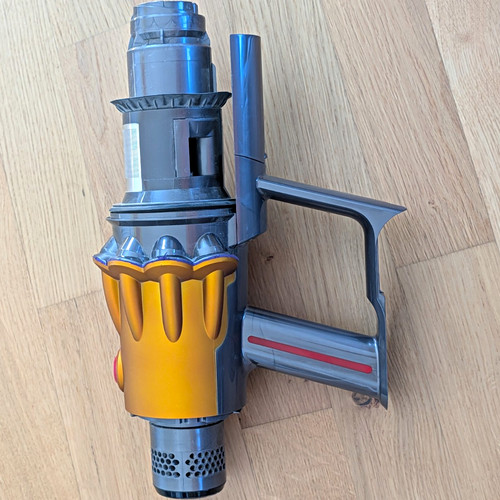 Dyson v12 detect - dyson,