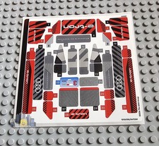 Lego Speed Champions