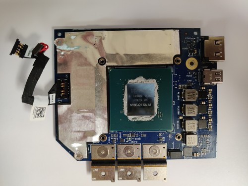 Dell precision 7530 7730 - precision,