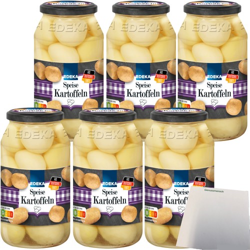 Edeka speisekartoffeln - edeka,