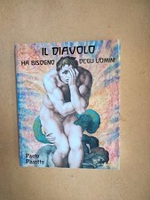 Der Teufel braucht Männer