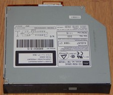 IDE CD-ROM Drive Laufwerk