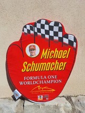 Vintage Michael Schumacher