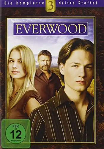 Everwood staffel 5 dvds - -,