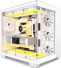 FOIFKIN F300 PC Gehäuse -