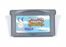 Harvest Moon : Friends of Mineral Town - Nintendo Gameboy Advance GBA - Sehr Gut