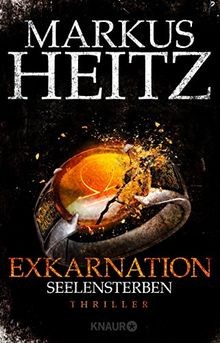 Exkarnation seelensterben - exkarnation,