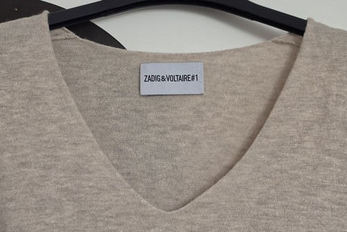 Zadig voltaire feinstrick - zadig,