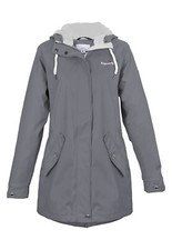 Regenliebe Damen Regenmantel