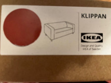 Ikea Bezug für das *Klippan*