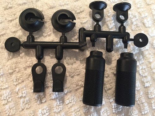 Neu kyosho drx - kyosho, dbx,