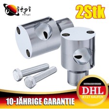 Motorrad Lenker Riser