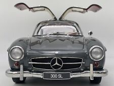 Schuco 1:12 Mercedes Benz 300 SL Gullwing In OVP Modellautos