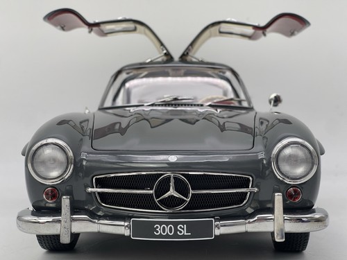 Schuco mercedes benz - mercedes, 300