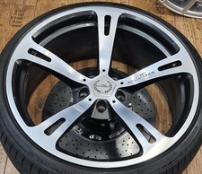 original AC Schnitzer Felgen