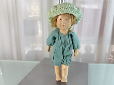 Martin Sonneberg Puppe 27 cm