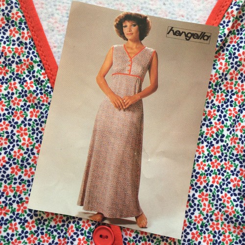 Hengella vintage 70er - 70er, 80er