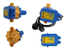 Pumpensteuerung Presscontrol