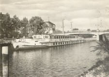 BRANDENBURG (Havel) – MS "Aktivist"