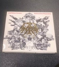 CD     Die Toten Hosen   -