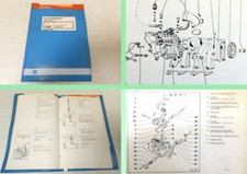 Reparaturleitfaden VW Polo 86C