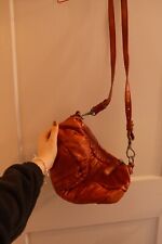 Liebeskind Berlin Tasche Weinrot