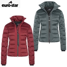 Euro Star Winterjacke für
