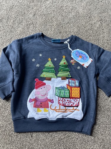 Next peppa pig - peppa,
