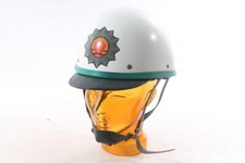 alter Helm PERFEKT VOPO Vintage Retro Motorradhelm Motorrad Größe ca. 58/59