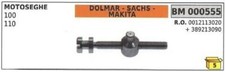 Kettenspanner Dolmar für Kettensäge 100 110 000555